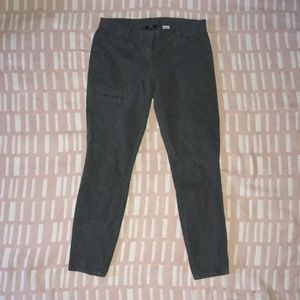 J.CREW City Fit Ankle Pants
